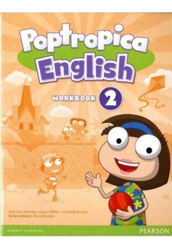 Pop English Islands ...