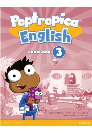 Pop English Islands ...