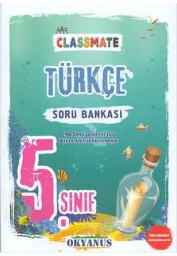 Okyanus  5. Sınıf Cl...