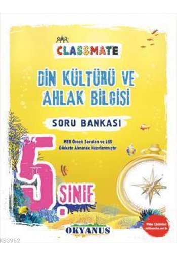 Okyanus  5. Sınıf Cl...