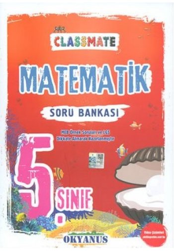 Okyanus  5. Sınıf Cl...
