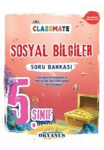 Okyanus  5. Sınıf Cl...