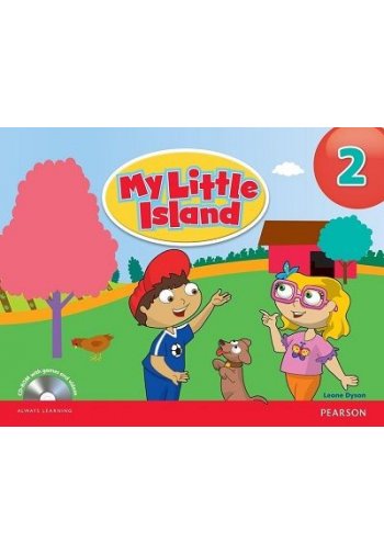 My Lıttle Island 2 ...