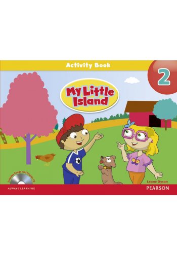My Lıttle Island 2 ...
