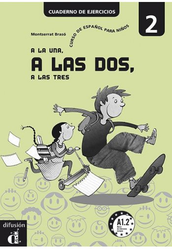 A La Una, A Las Dos,...