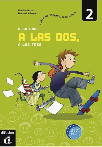 A La Una, A Las Dos,...