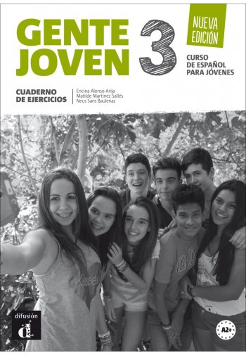 Gente Joven 3 Nueva ...