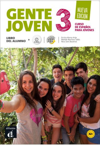 Gente Joven 3 Nueva ...
