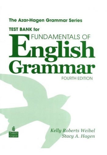 Azar:Fundamentals Of...