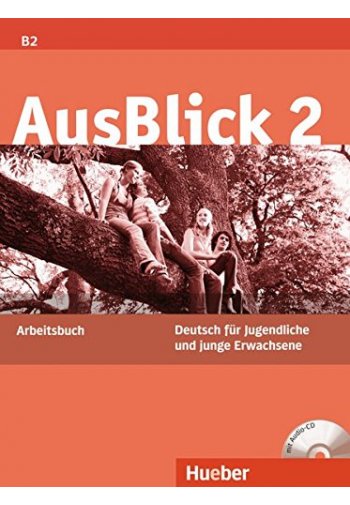Ausblıck 2 Arbeıts...
