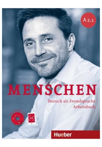 Menschen A2/1 Arb + ...
