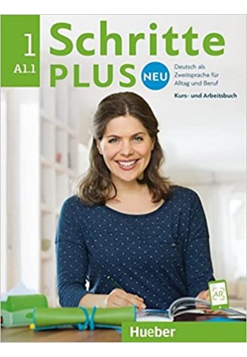 Schrıtte Plus Neu 1...