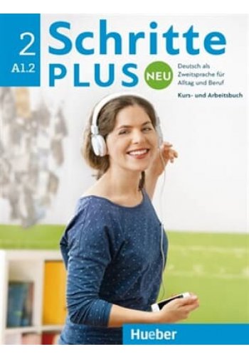 Schrıtte Plus Neu 2...