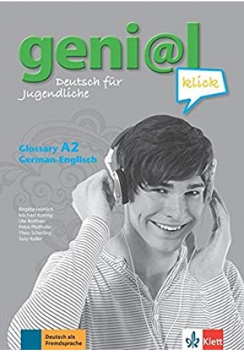 Genial Klick A 2 Glo...