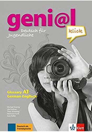 Genial Klick A 1 Glo...