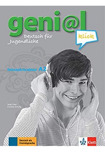 Genial Klick A 2 Int...