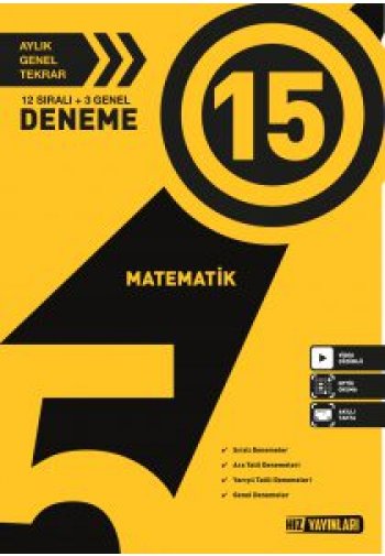 5. Sınıf Matematik...