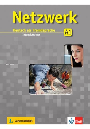 Netzwerk A1 Intensı...