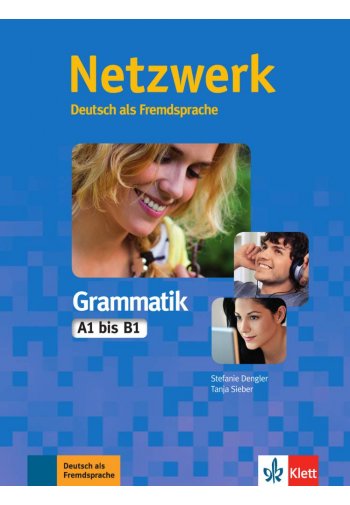 Netzwerk A1-B1 Gramm...