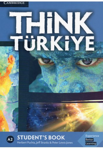 Think Turkey,A2 Stud...