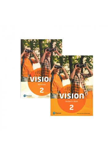 Vision - 2 Student B...